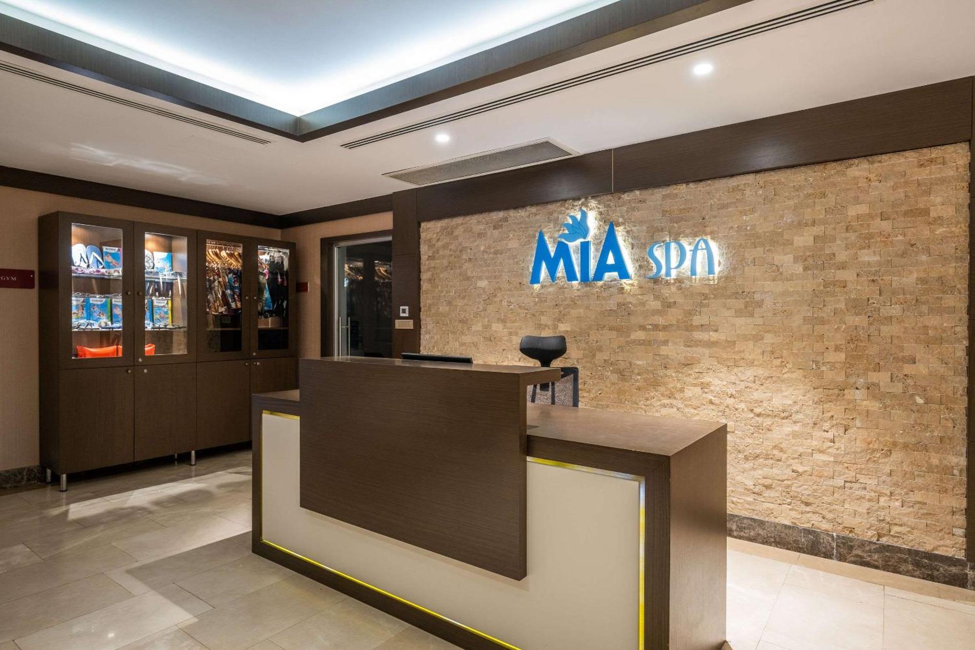 Clarion Hotel Istanbul Mahmutbey — Billeder 1
